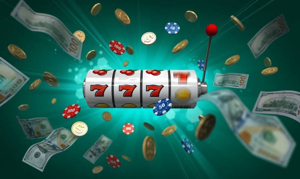 Live dealer blackjack table with real-time player action